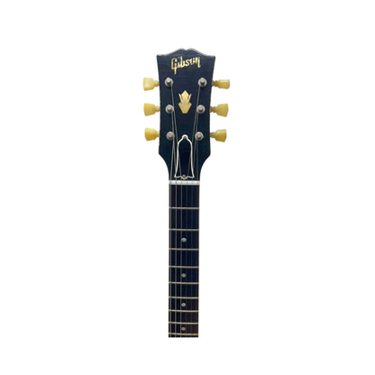 Gibson Custom Shop 1961 ES-335 Reissue Murphy Lab Heavy Aged Electric Guitars Gibson Art of Guitar