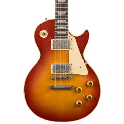 Gibson Custom Shop Dealer Select 1959 Les Paul Standard Reissue – Plain Top BOTB 122, Murphy Lab Light Aged