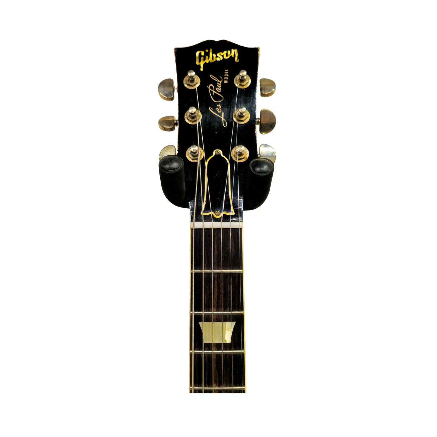 Gibson Custom Shop Dealer Select 1959 Les Paul Standard Reissue – Plain Top BOTB 122, Murphy Lab Light Aged Electric Guitars Gibson Art of Guitar