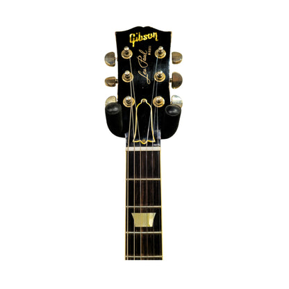 Gibson Custom Shop Dealer Select 1959 Les Paul Standard Reissue – Plain Top BOTB 122, Murphy Lab Light Aged Electric Guitars Gibson Art of Guitar