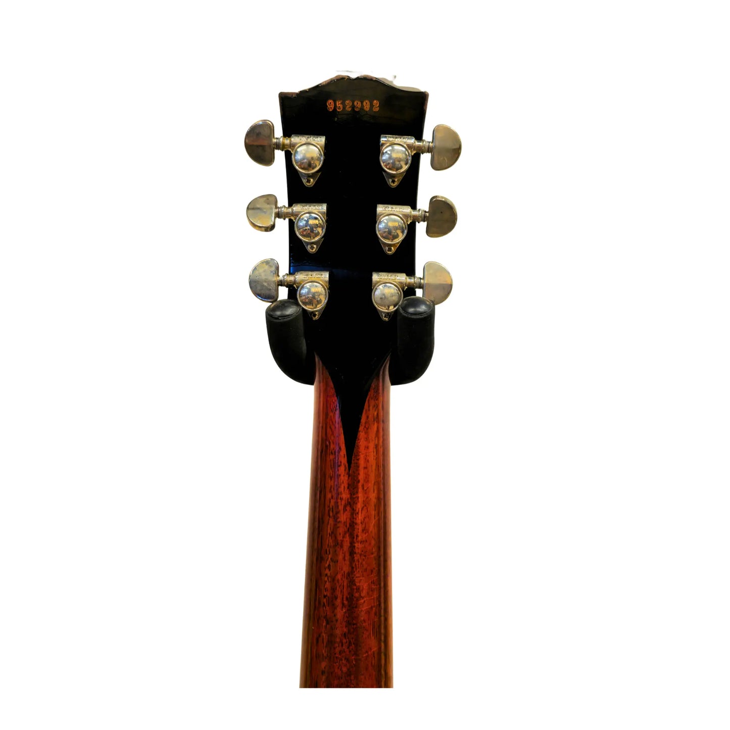 Gibson Custom Shop Dealer Select 1959 Les Paul Standard Reissue – Plain Top BOTB 122, Murphy Lab Light Aged Electric Guitars Gibson Art of Guitar