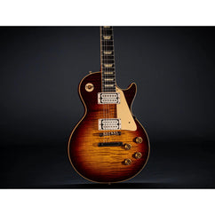 Gibson Custom Shop Dealer Select 1959 Les Paul Standard Reissue, Dark Cherry Burst Gloss