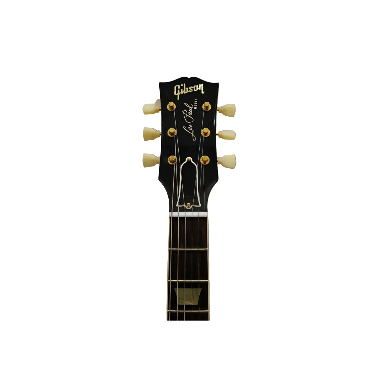 Gibson Custom Shop Dealer Select "Carmelita" 1959 Les Paul Standard Reissue - Dark Cherry Burst Gloss Electric Guitars Gibson Art of Guitar