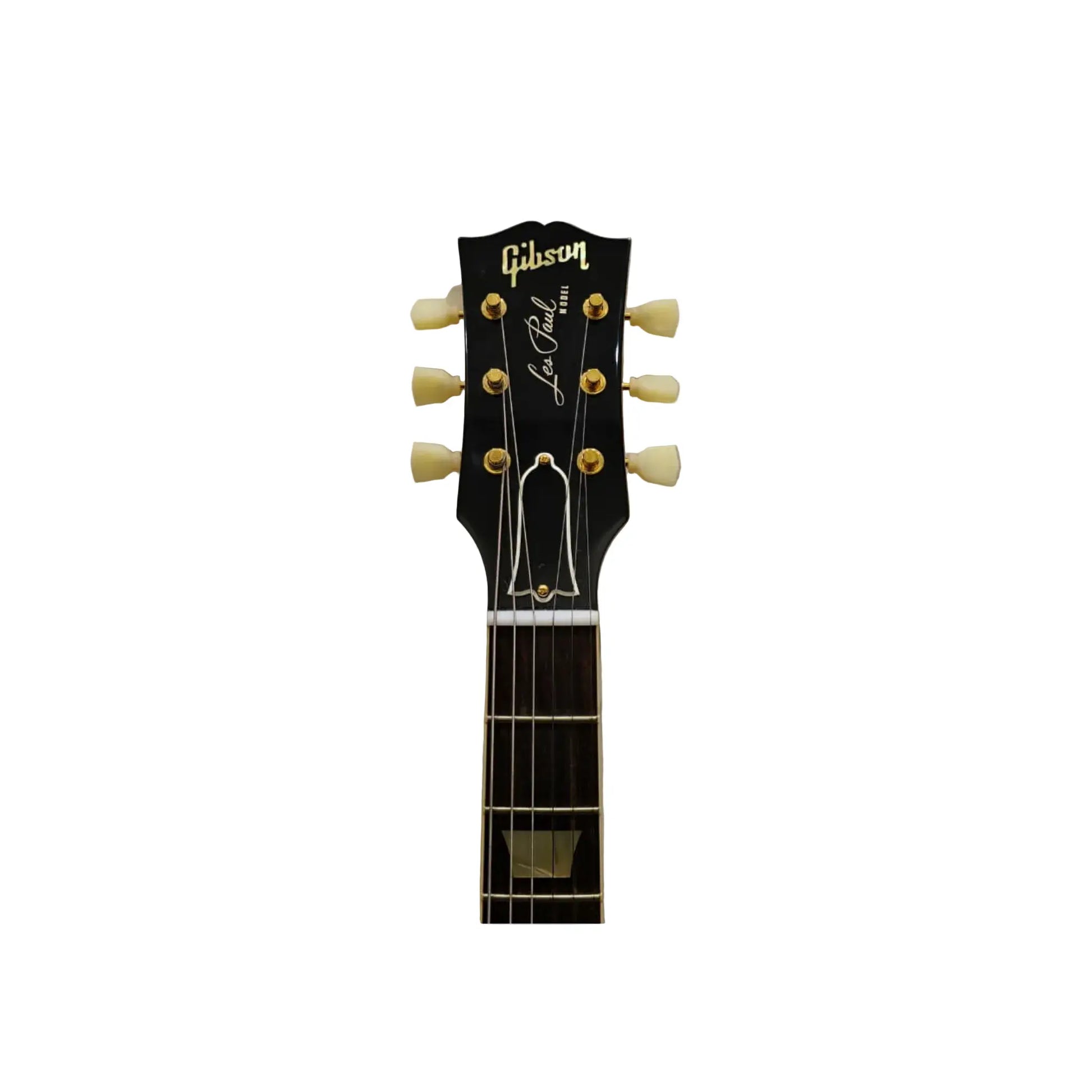 Gibson Custom Shop Dealer Select "Carmelita" 1959 Les Paul Standard Reissue - Dark Cherry Burst Gloss Electric Guitars Gibson Art of Guitar