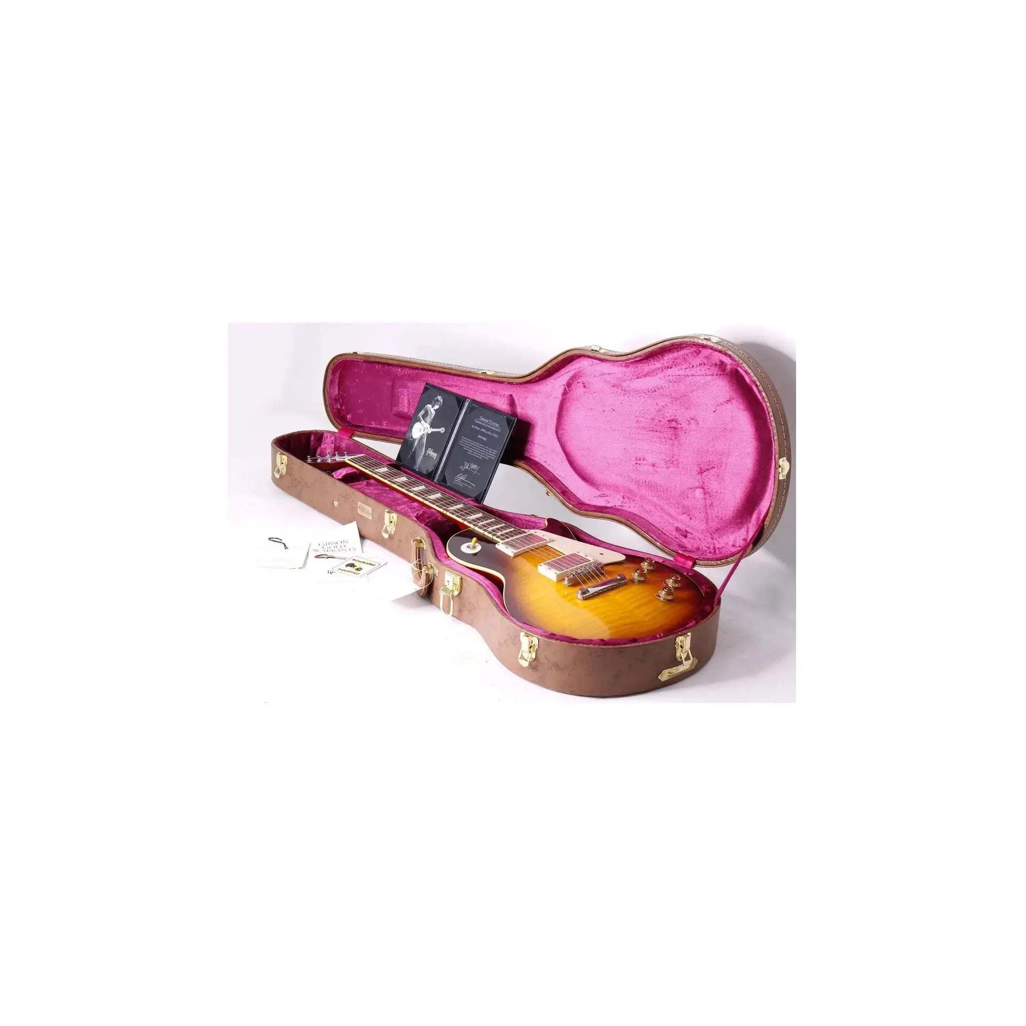 Barclay Journeyman Fender＋Gibson (訳あり) Barclay Journeyman Fender＋Gibson (訳あり) 【公式通販】