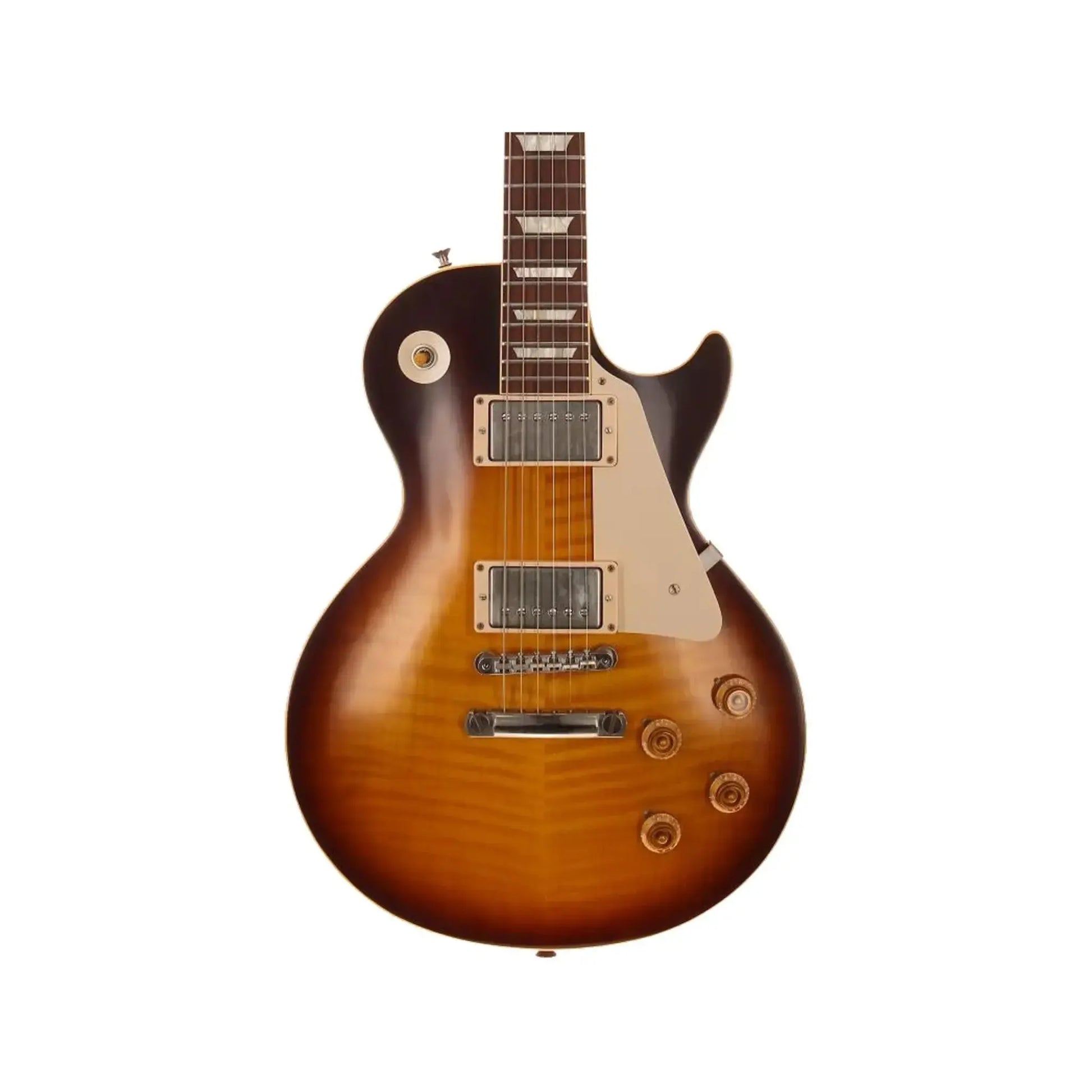 Gibson Custom Shop Joe Perry 1959 Les Paul - Serial number 003!! Limited Edition 'November Rain' Electric Guitars Gibson Art of Guitar