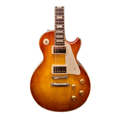 Gibson Custom Shop Les Paul ’58 Reissue Chambered CR8 (2011) - (Re-Loved)