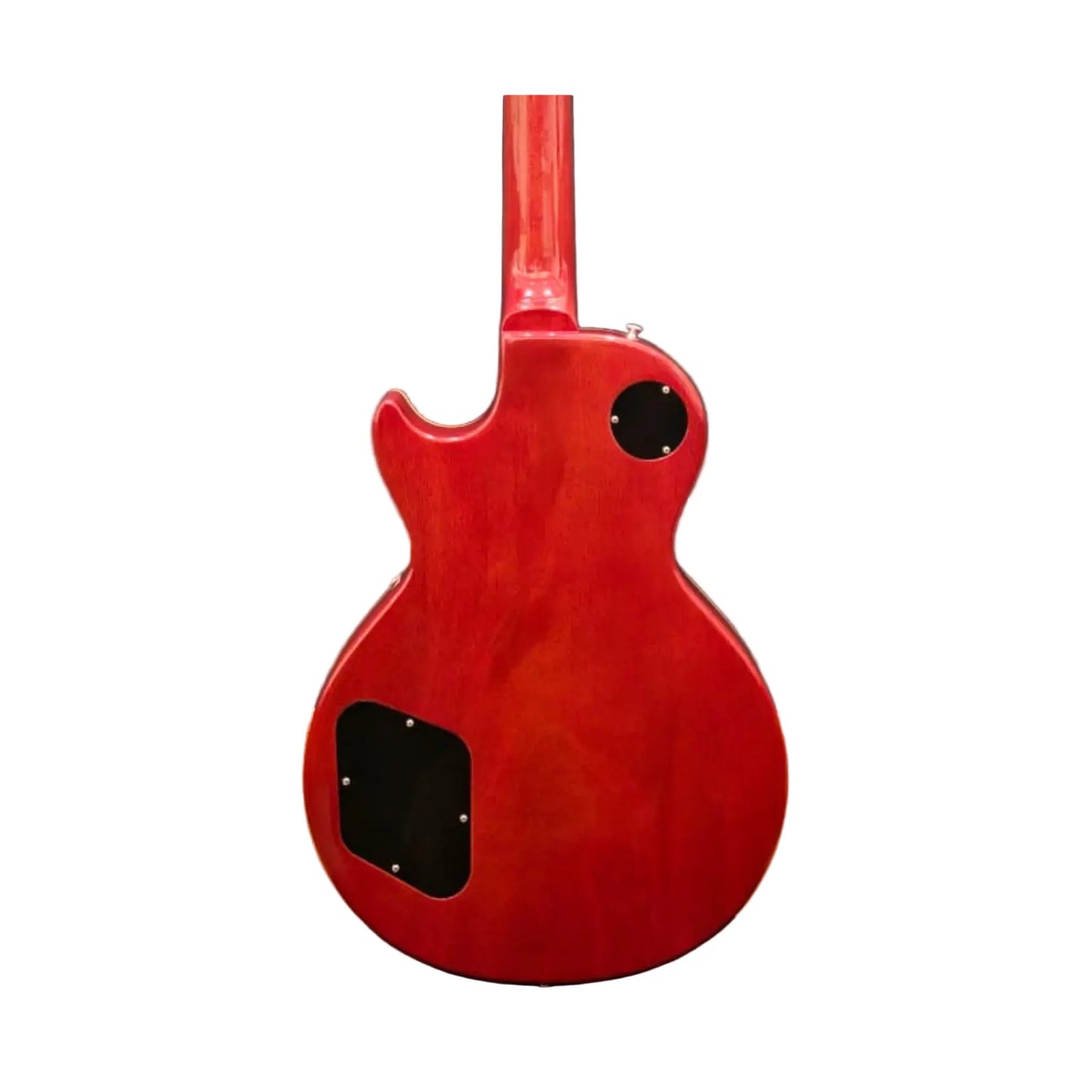 Gibson Custom Shop Les Paul ’58 Reissue Chambered CR8 (2011) - (Re-Loved) Electric Guitars Gibson Art of Guitar