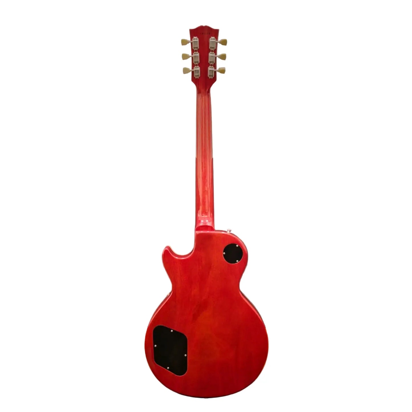 Gibson Custom Shop Les Paul ’58 Reissue Chambered CR8 (2011) - (Re-Loved) Electric Guitars Gibson Art of Guitar