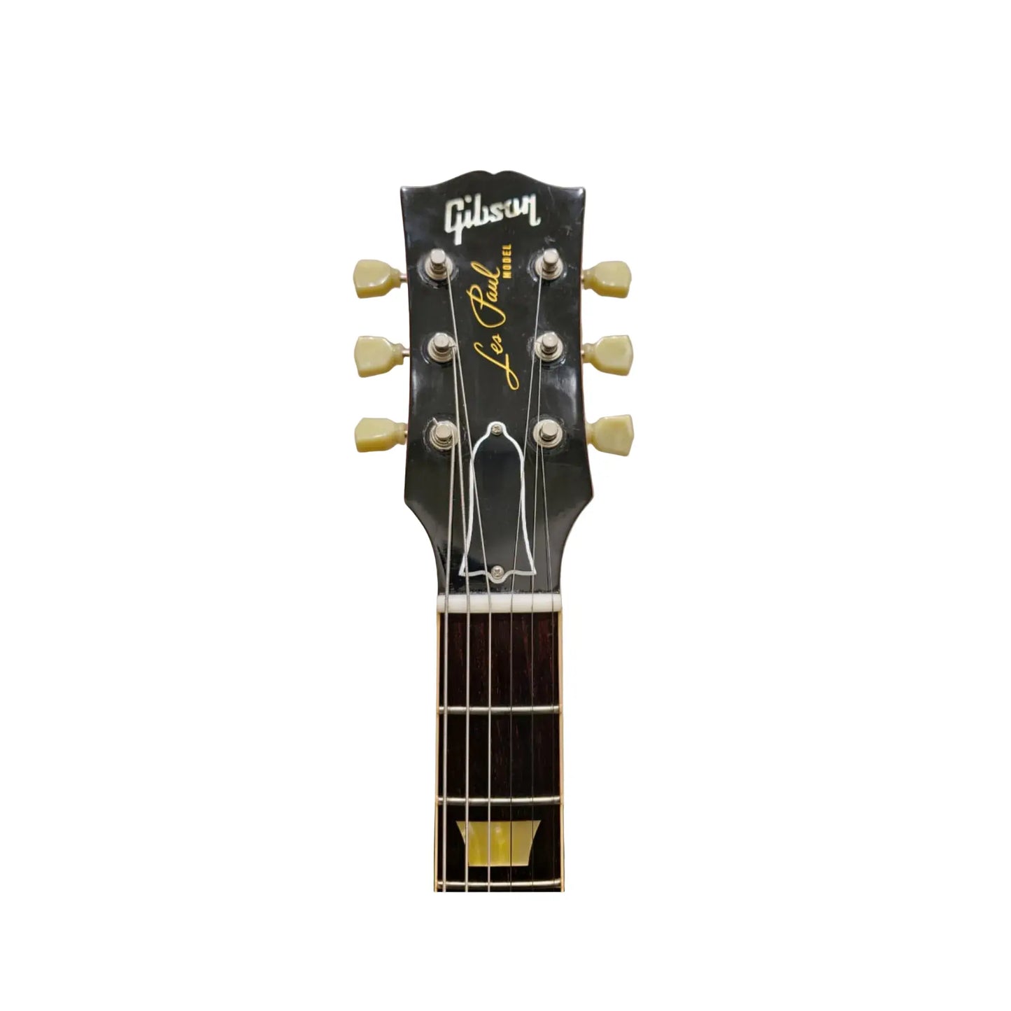 Gibson Custom Shop Les Paul ’58 Reissue Chambered CR8 (2011) - (Re-Loved) Electric Guitars Gibson Art of Guitar