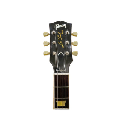 Gibson Custom Shop Les Paul ’58 Reissue Chambered CR8 (2011) - (Re-Loved) Electric Guitars Gibson Art of Guitar