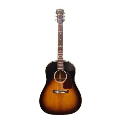 Gibson Custom Shop Murphy Lab 1942 Banner J-45 Reissue, Light Aged – Vintage Sunburst - (Re-Loved) Acoustic Guitars Gibson Art of Guitar