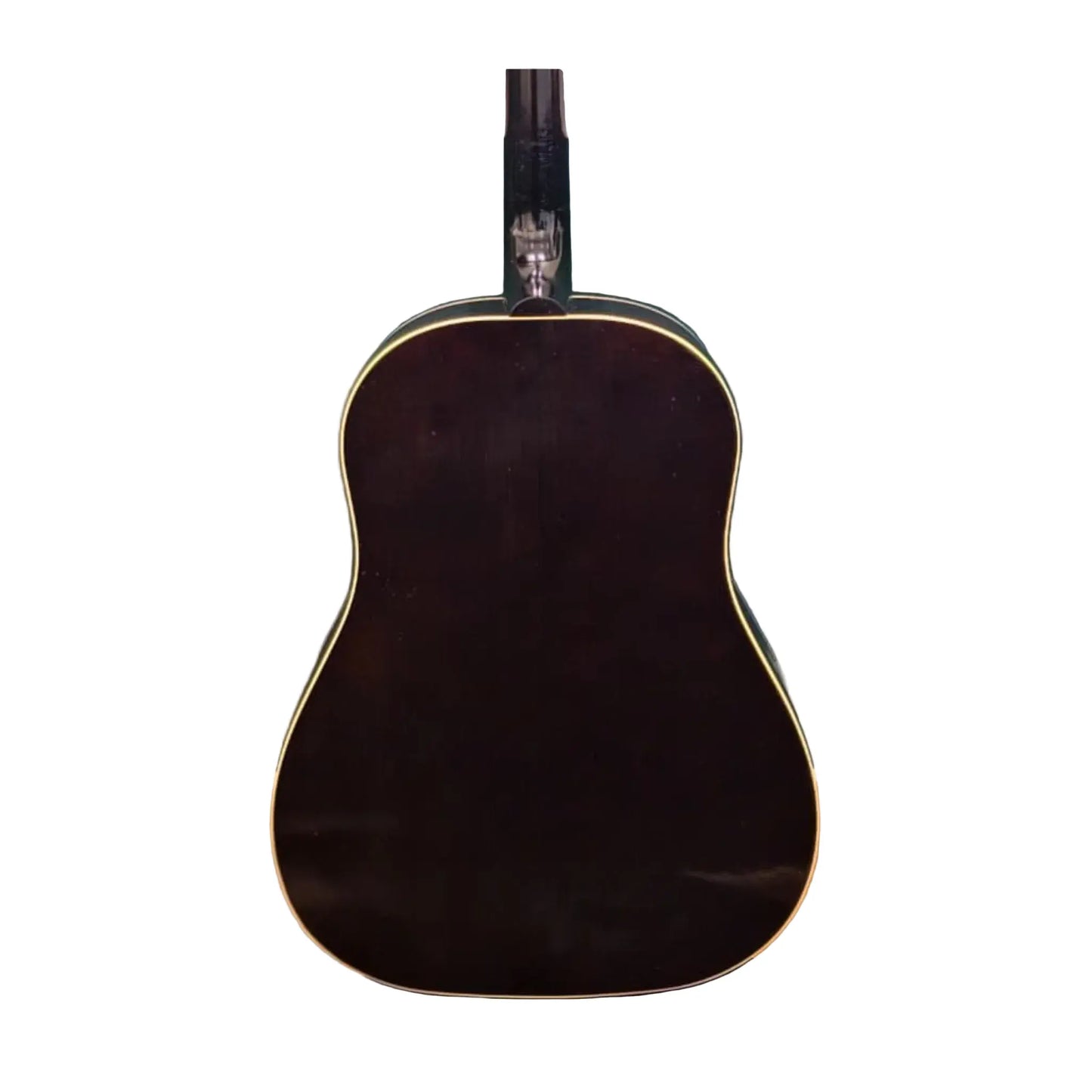 Gibson Custom Shop Murphy Lab 1942 Banner J-45 Reissue, Light Aged – Vintage Sunburst - (Re-Loved) Acoustic Guitars Gibson Art of Guitar