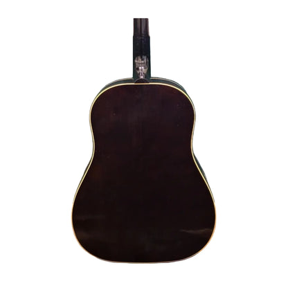 Gibson Custom Shop Murphy Lab 1942 Banner J-45 Reissue, Light Aged – Vintage Sunburst - (Re-Loved) Acoustic Guitars Gibson Art of Guitar