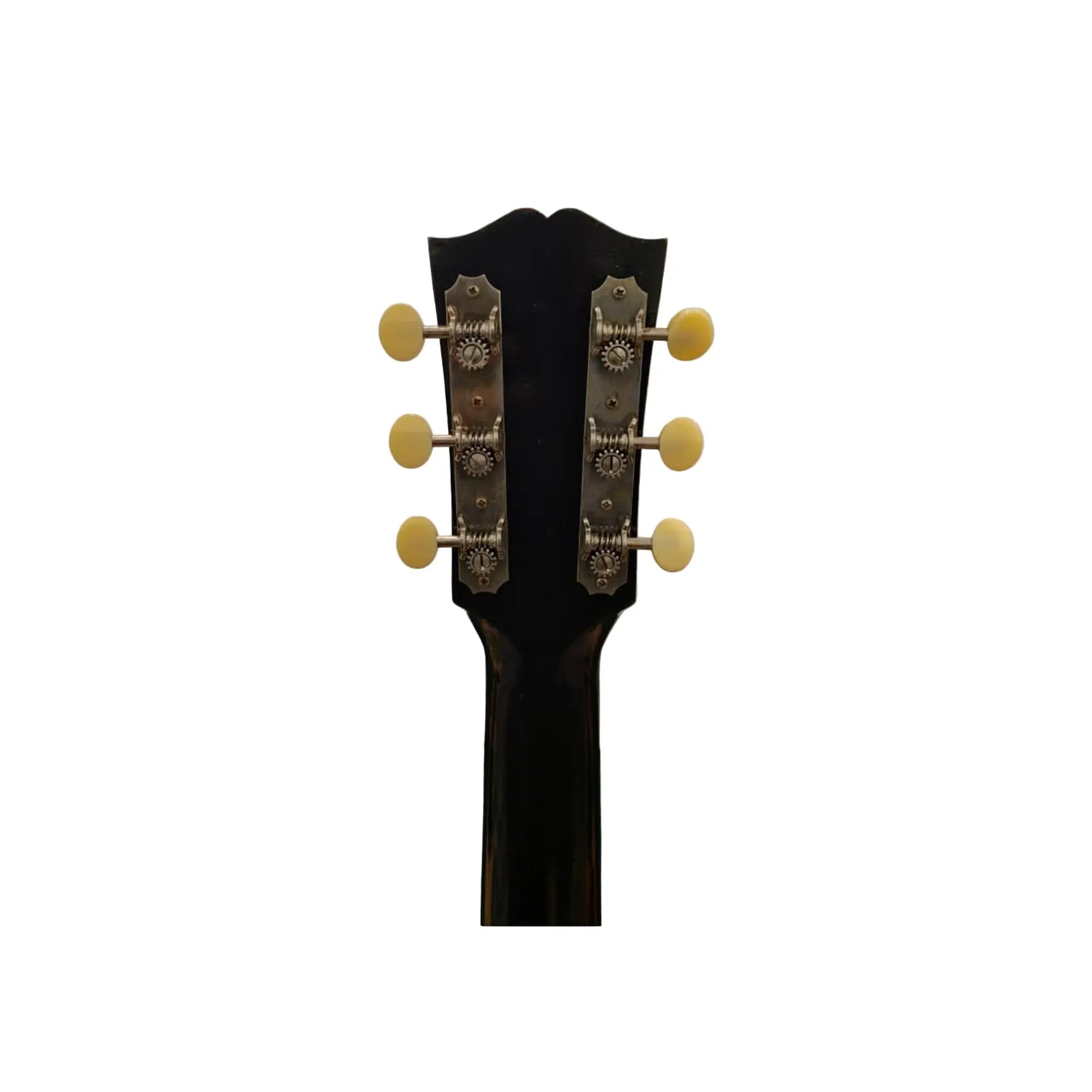 Gibson Custom Shop Murphy Lab 1942 Banner J-45 Reissue, Light Aged – Vintage Sunburst - (Re-Loved) Acoustic Guitars Gibson Art of Guitar