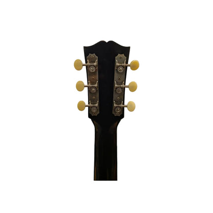 Gibson Custom Shop Murphy Lab 1942 Banner J-45 Reissue, Light Aged – Vintage Sunburst - (Re-Loved) Acoustic Guitars Gibson Art of Guitar