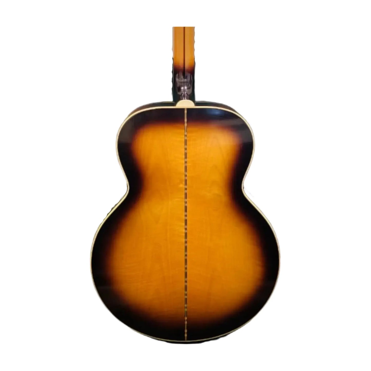 Gibson Custom Shop Murphy Lab 1957 SJ-200 - Vintage Sunburst, Light Aged - (Re-Loved) Acoustic Guitars Gibson Art of Guitar