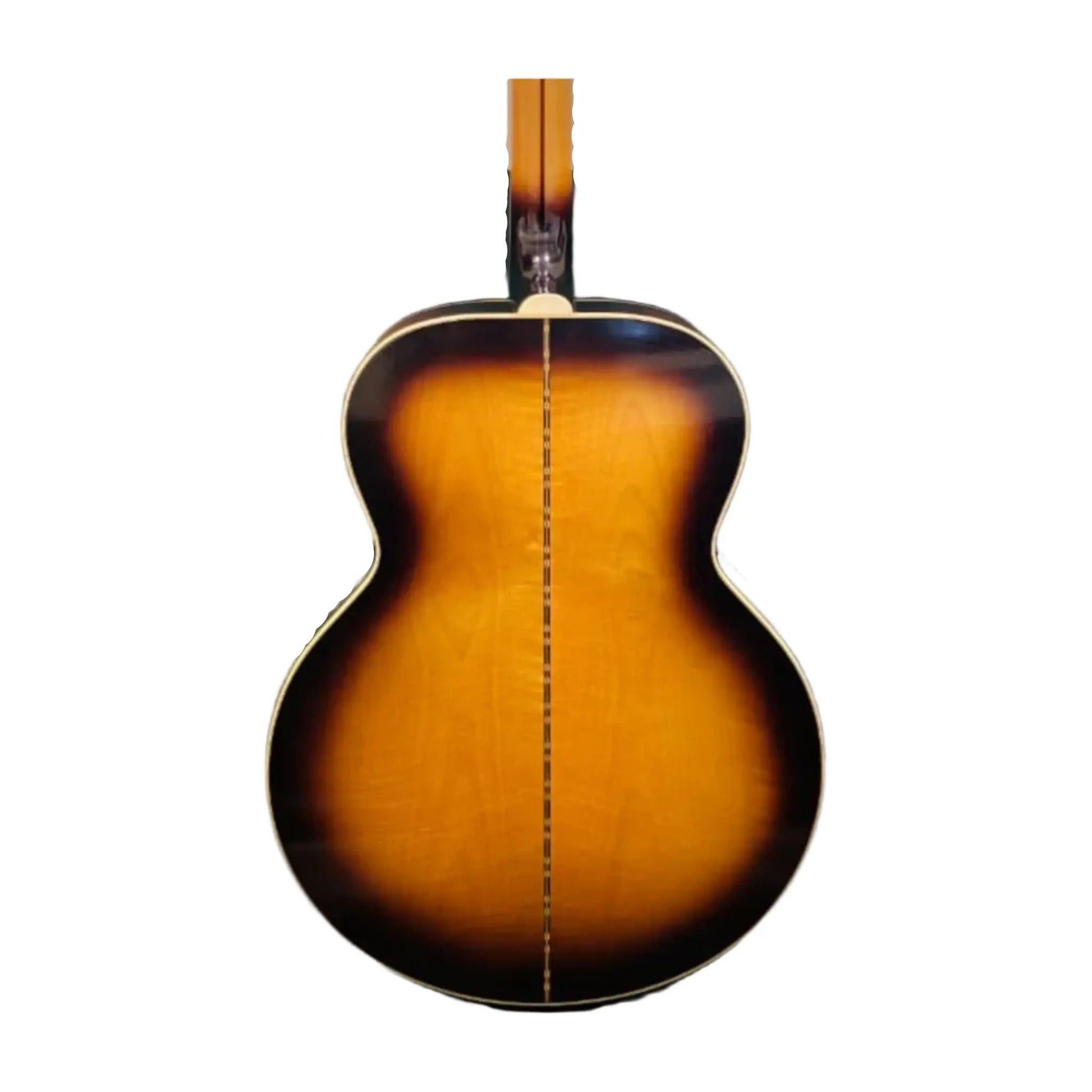 Gibson Custom Shop Murphy Lab 1957 SJ-200 - Vintage Sunburst, Light Aged - (Re-Loved) Acoustic Guitars Gibson Art of Guitar
