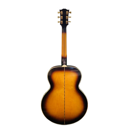 Gibson Custom Shop Murphy Lab 1957 SJ-200 - Vintage Sunburst, Light Aged - (Re-Loved) Acoustic Guitars Gibson Art of Guitar