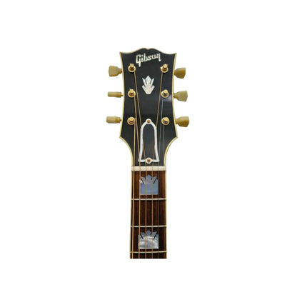 Gibson Custom Shop Murphy Lab 1957 SJ-200 - Vintage Sunburst, Light Aged - (Re-Loved) Acoustic Guitars Gibson Art of Guitar
