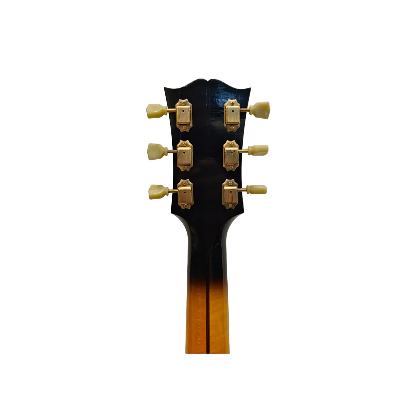 Gibson Custom Shop Murphy Lab 1957 SJ-200 - Vintage Sunburst, Light Aged - (Re-Loved) Acoustic Guitars Gibson Art of Guitar