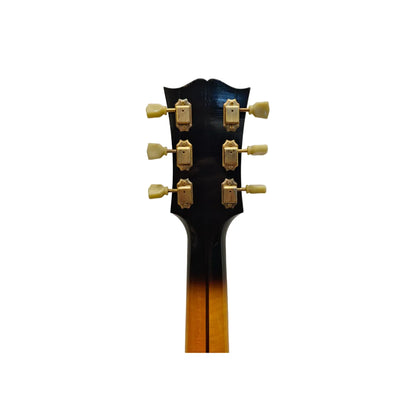 Gibson Custom Shop Murphy Lab 1957 SJ-200 - Vintage Sunburst, Light Aged - (Re-Loved) Acoustic Guitars Gibson Art of Guitar