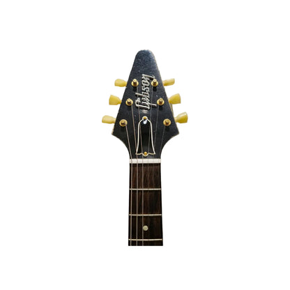 Gibson Custom Shop Murphy Lab 1958 Korina Flying V - Ultra Heavy Aged - (Re-Loved) Electric Guitars Gibson Art of Guitar