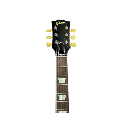 Gibson Custom Shop Murphy Lab 1959 Les Paul Standard Reissue - Kindred Burst, Ultra Heavy Aged Electric Guitars Gibson Art of Guitar