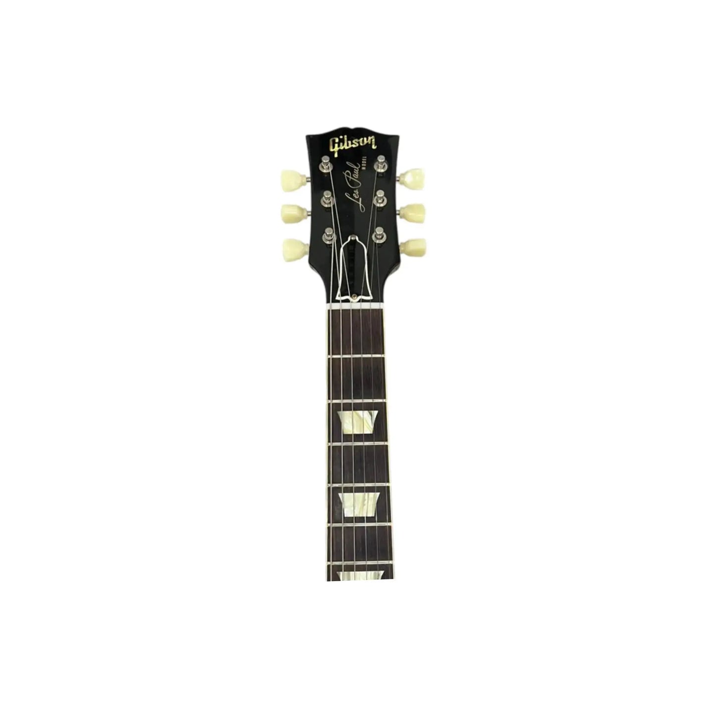 Gibson Les paul Murphy Lab Ultra light Aging (R9) Electric Guitars Gibson Art of Guitar