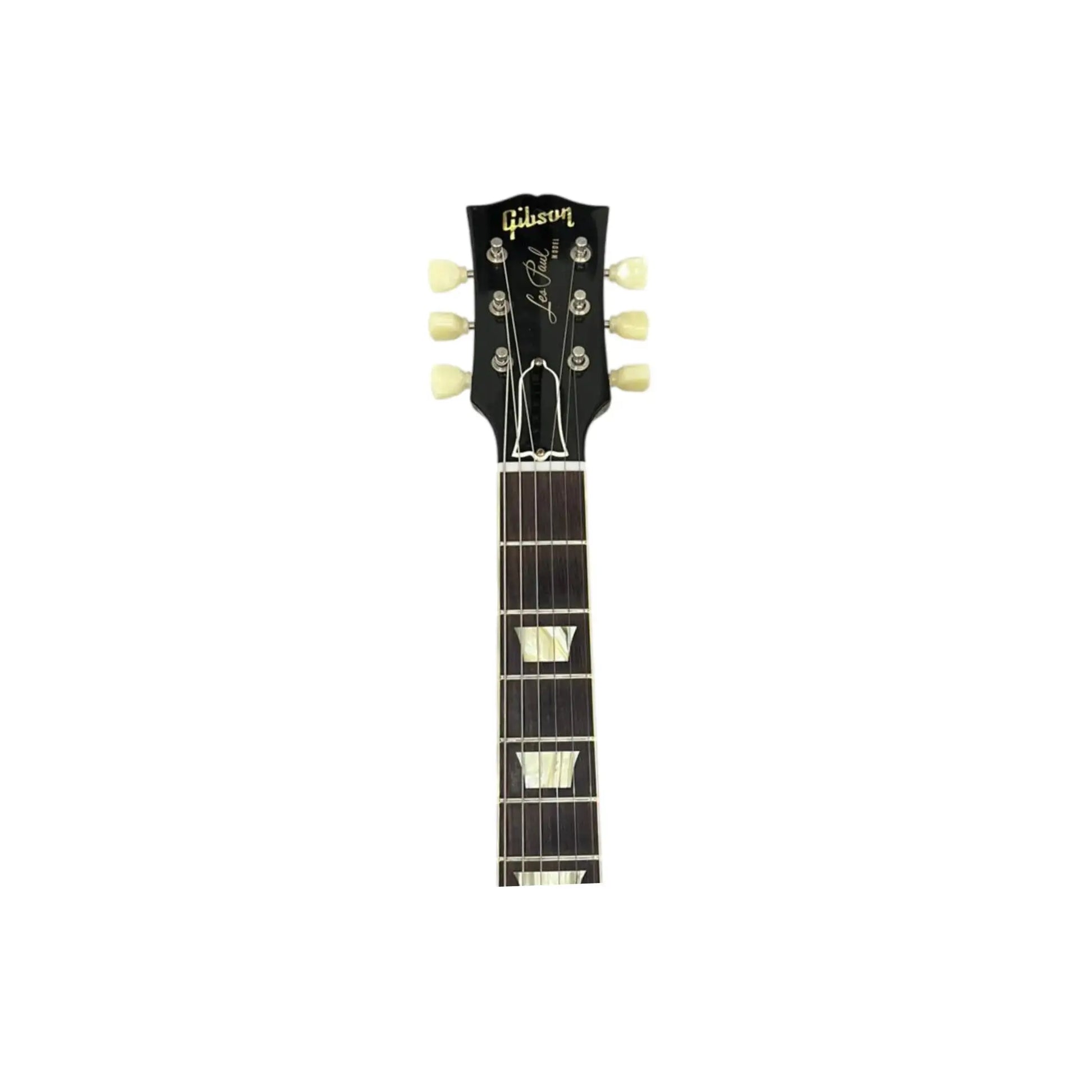 Gibson Les paul Murphy Lab Ultra light Aging (R9) Electric Guitars Gibson Art of Guitar