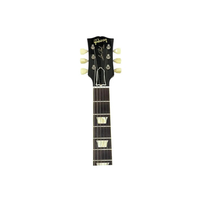 Gibson Les paul Murphy Lab Ultra light Aging (R9) Electric Guitars Gibson Art of Guitar