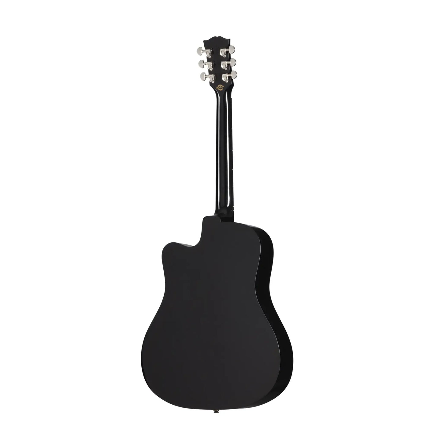 Gibson Dave Mustaine Songwriter Acoustic Guitar Acoustic Guitars Gibson Art of Guitar