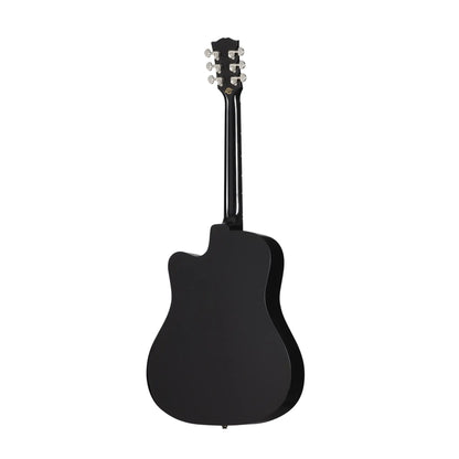 Gibson Dave Mustaine Songwriter Acoustic Guitar Acoustic Guitars Gibson Art of Guitar