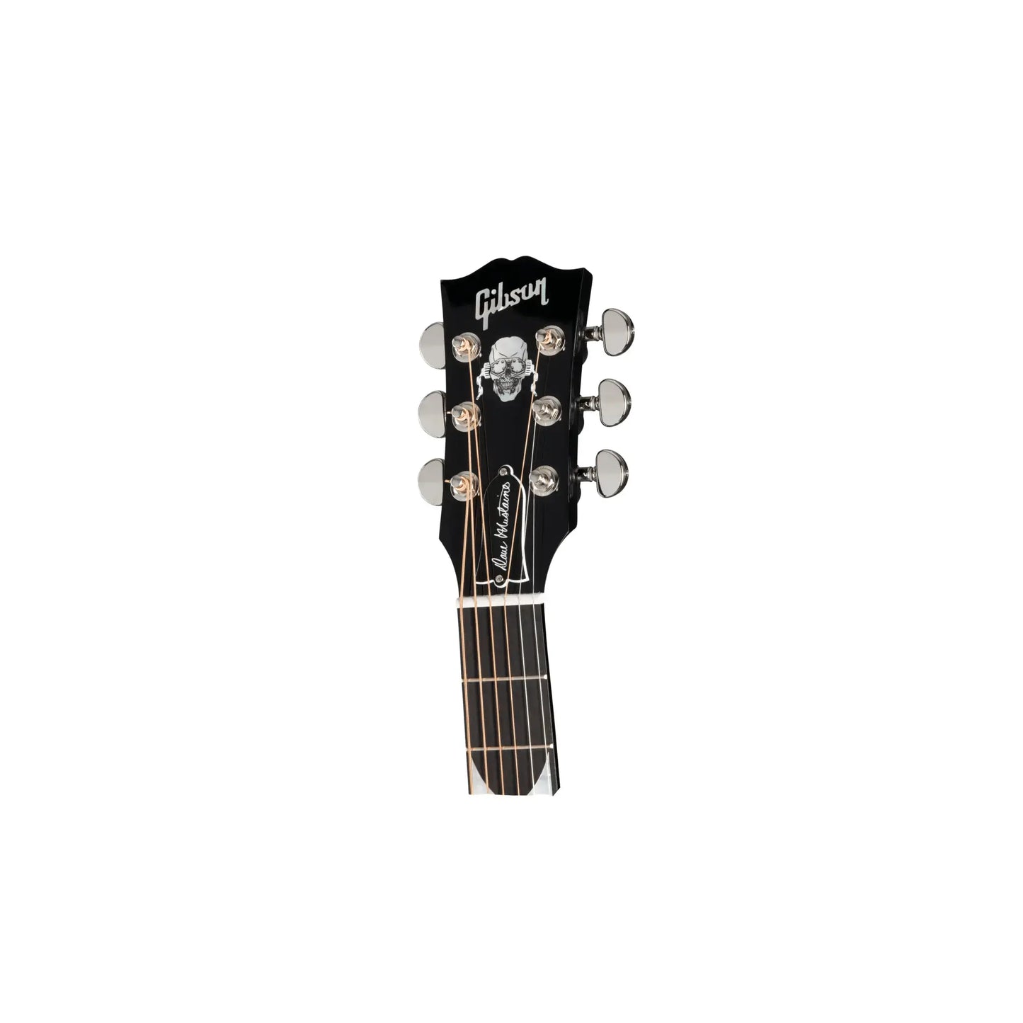 Gibson Dave Mustaine Songwriter Acoustic Guitar Acoustic Guitars Gibson Art of Guitar