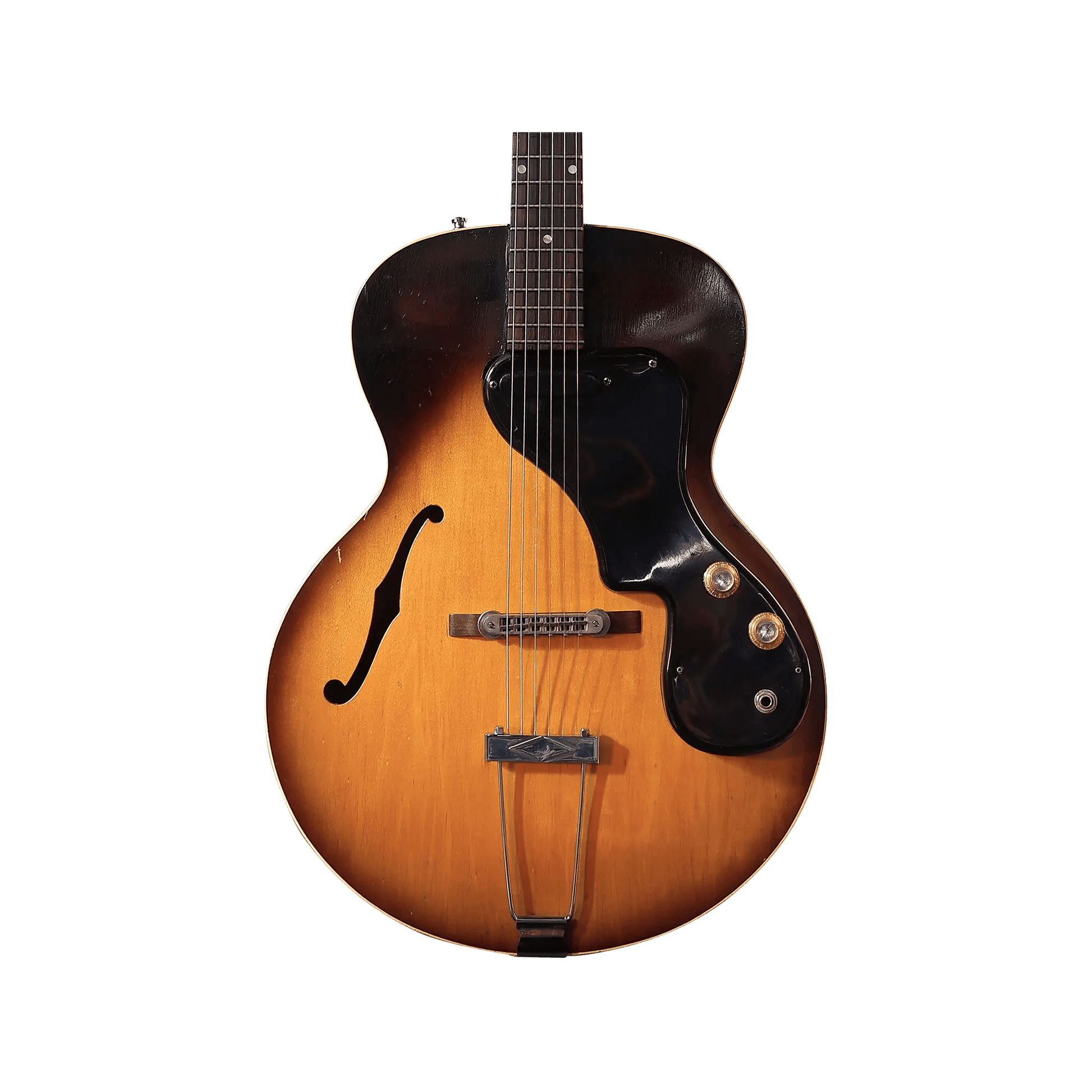 Gibson ES-120 T Electric Guitars Gibson Art of Guitar
