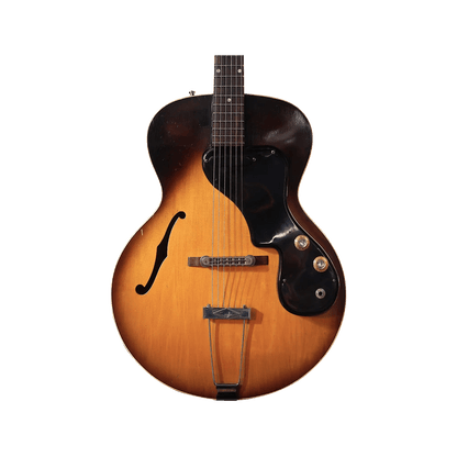 Gibson ES-120 T Electric Guitars Gibson Art of Guitar
