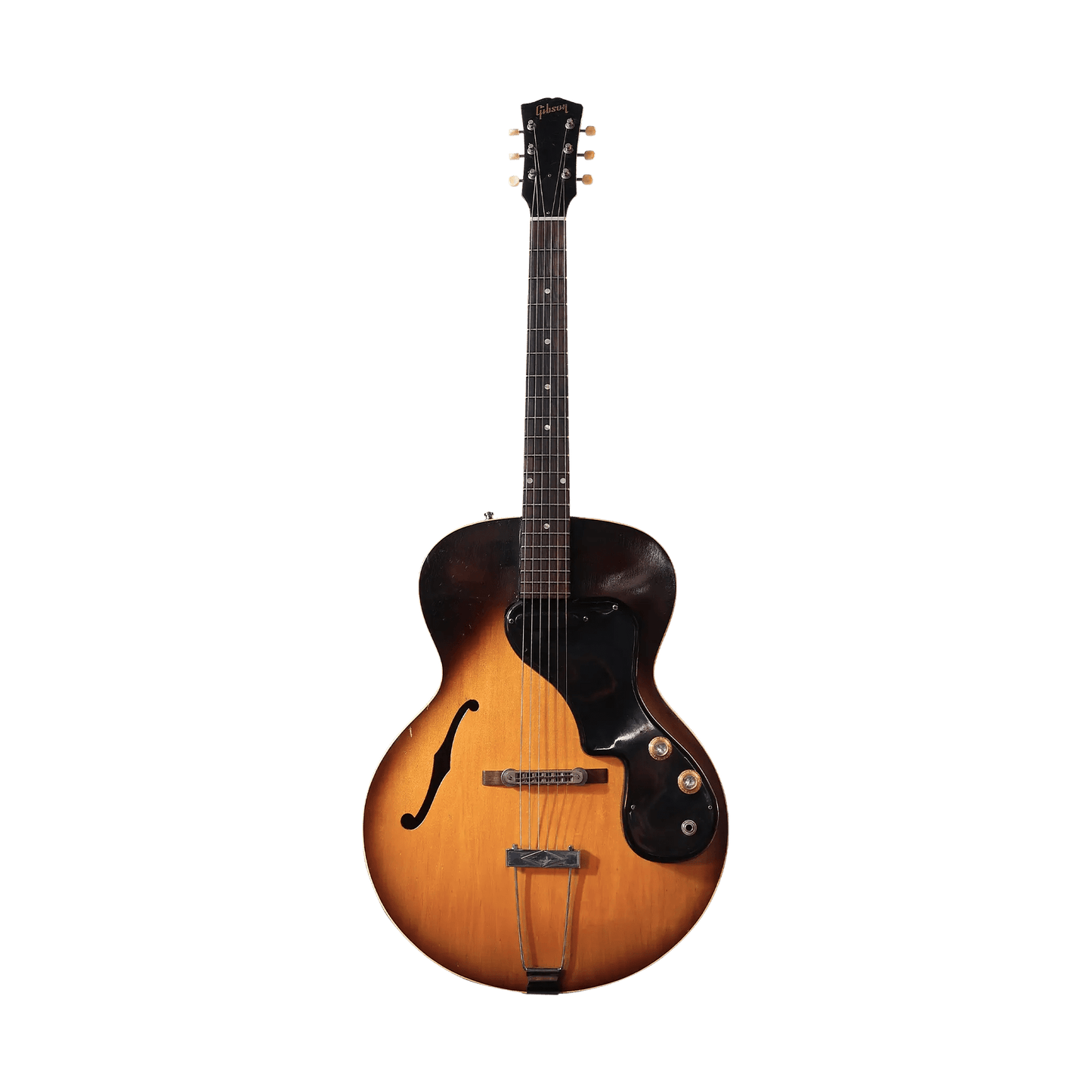 Gibson ES-120 T Electric Guitars Gibson Art of Guitar