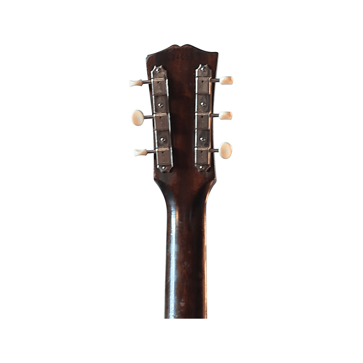 Gibson ES-120 T Electric Guitars Gibson Art of Guitar