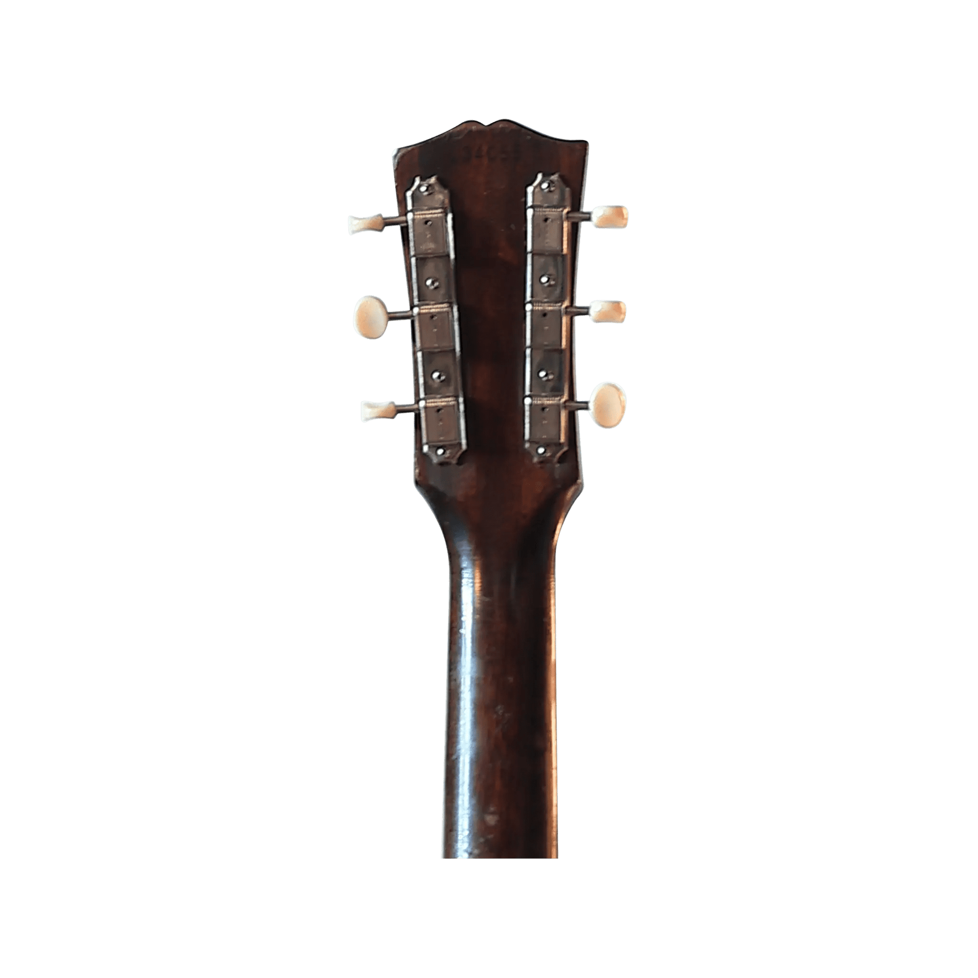 Gibson ES-120 T Electric Guitars Gibson Art of Guitar