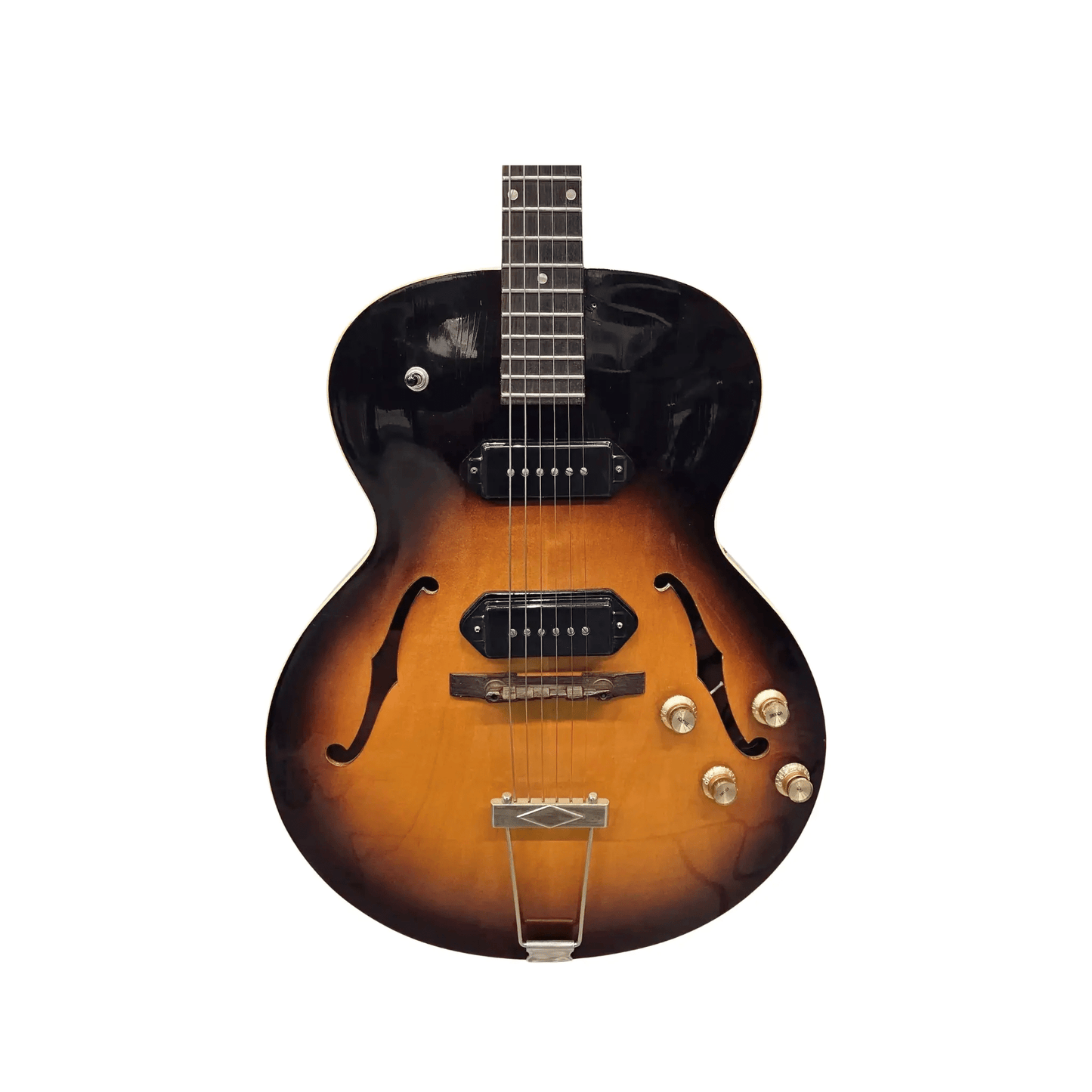 Gibson ES-125 TD 1959 - Used Electric Guitars Gibson Art of Guitar