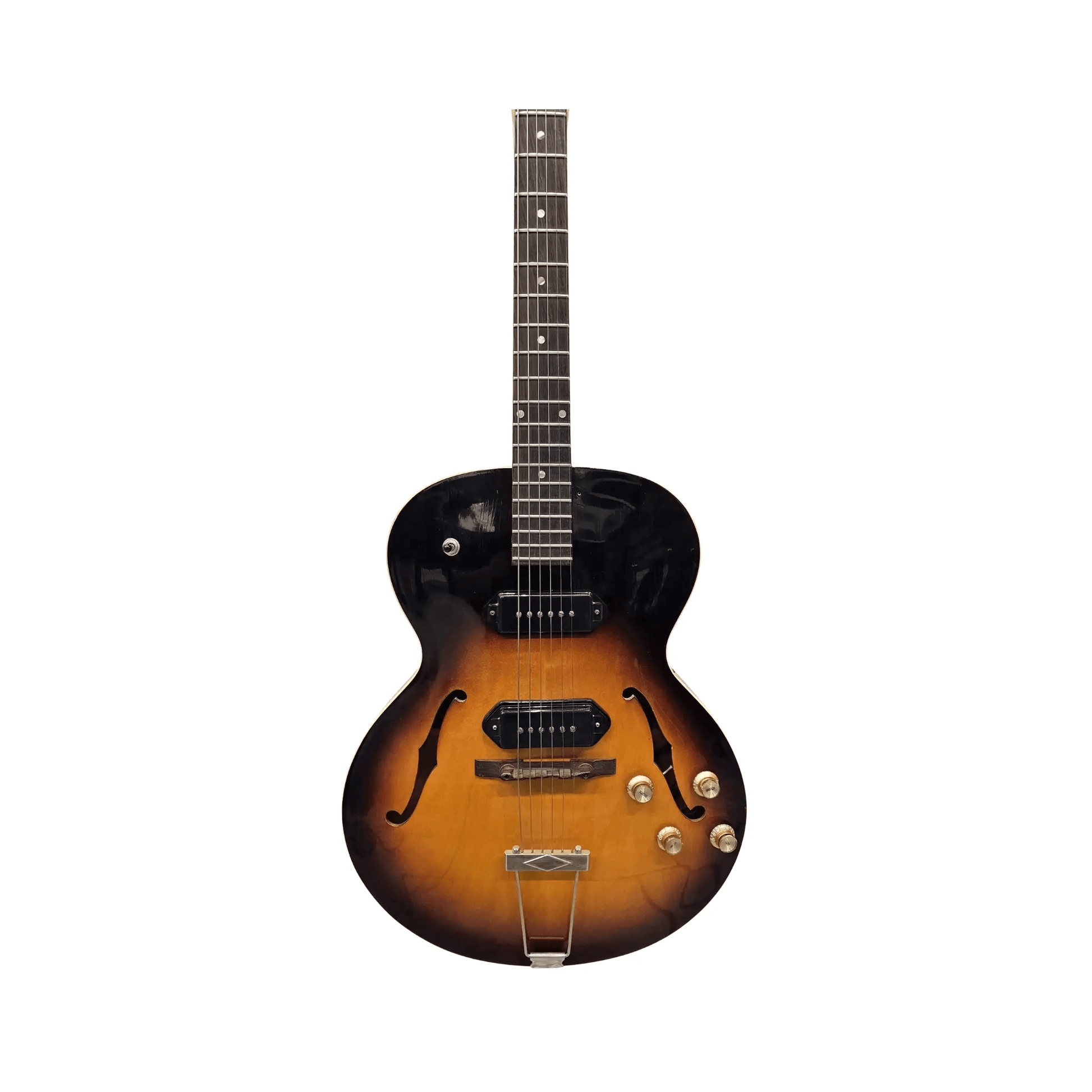 Gibson ES-125 TD 1959 - Used Electric Guitars Gibson Art of Guitar