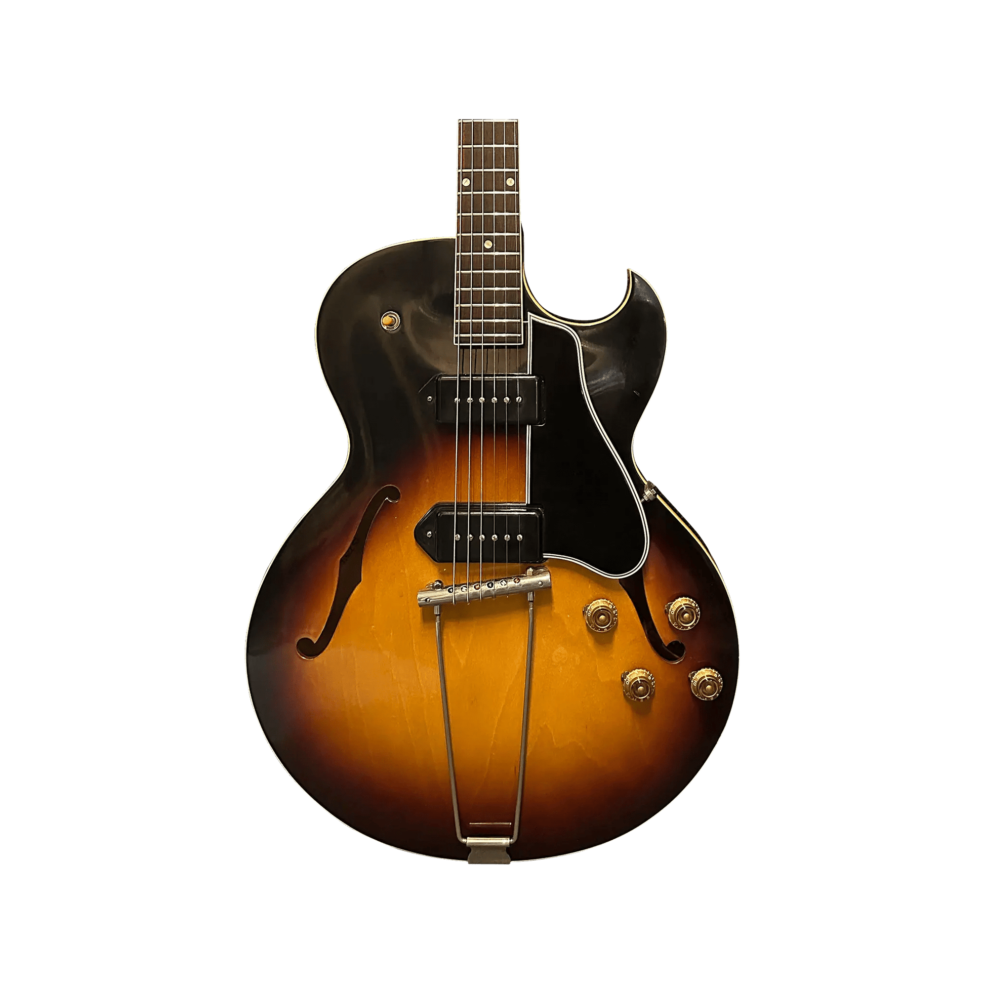 Gibson ES-225 TD 1959 Electric Guitars Gibson Art of Guitar