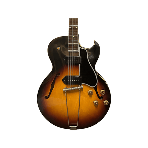 Gibson ES-225 TD 1959 Electric Guitars Gibson Art of Guitar