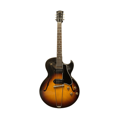 Gibson ES-225 TD 1959 Electric Guitars Gibson Art of Guitar