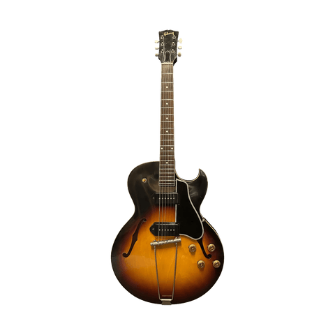 Gibson ES-225 TD 1959 Electric Guitars Gibson Art of Guitar