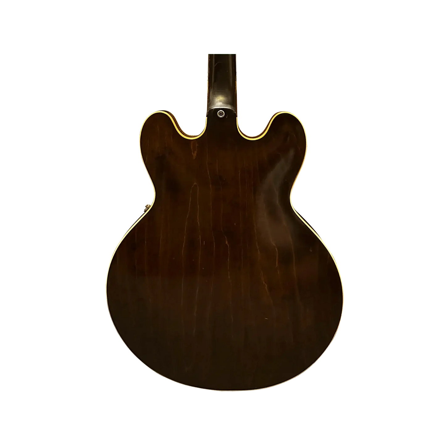 Gibson ES-330 TD Bigsby 1962 Electric Guitars Gibson Art of Guitar