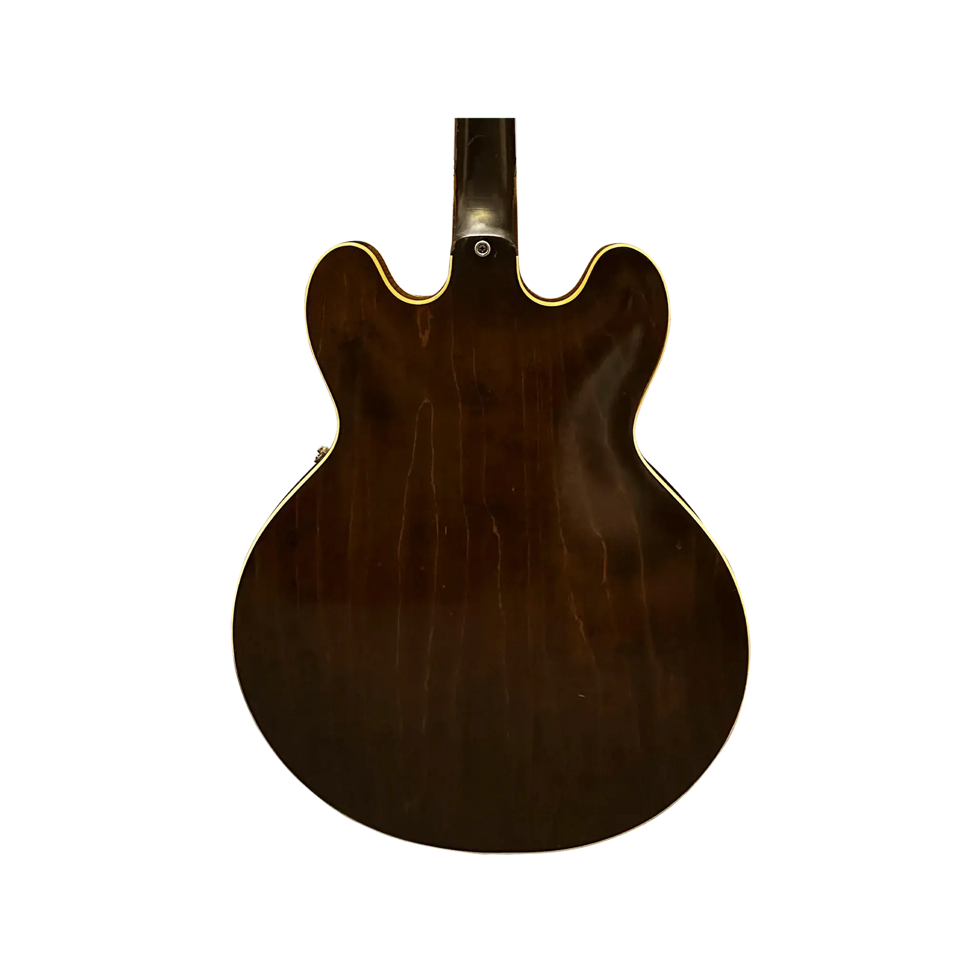 Gibson ES-330 TD Bigsby 1962 Electric Guitars Gibson Art of Guitar