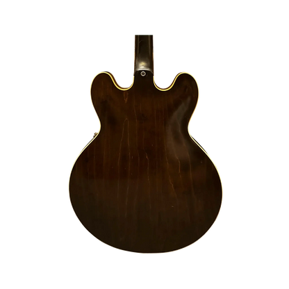Gibson ES-330 TD Bigsby 1962 Electric Guitars Gibson Art of Guitar