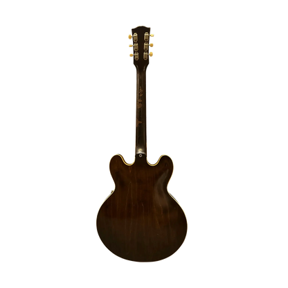 Gibson ES-330 TD Bigsby 1962 Electric Guitars Gibson Art of Guitar