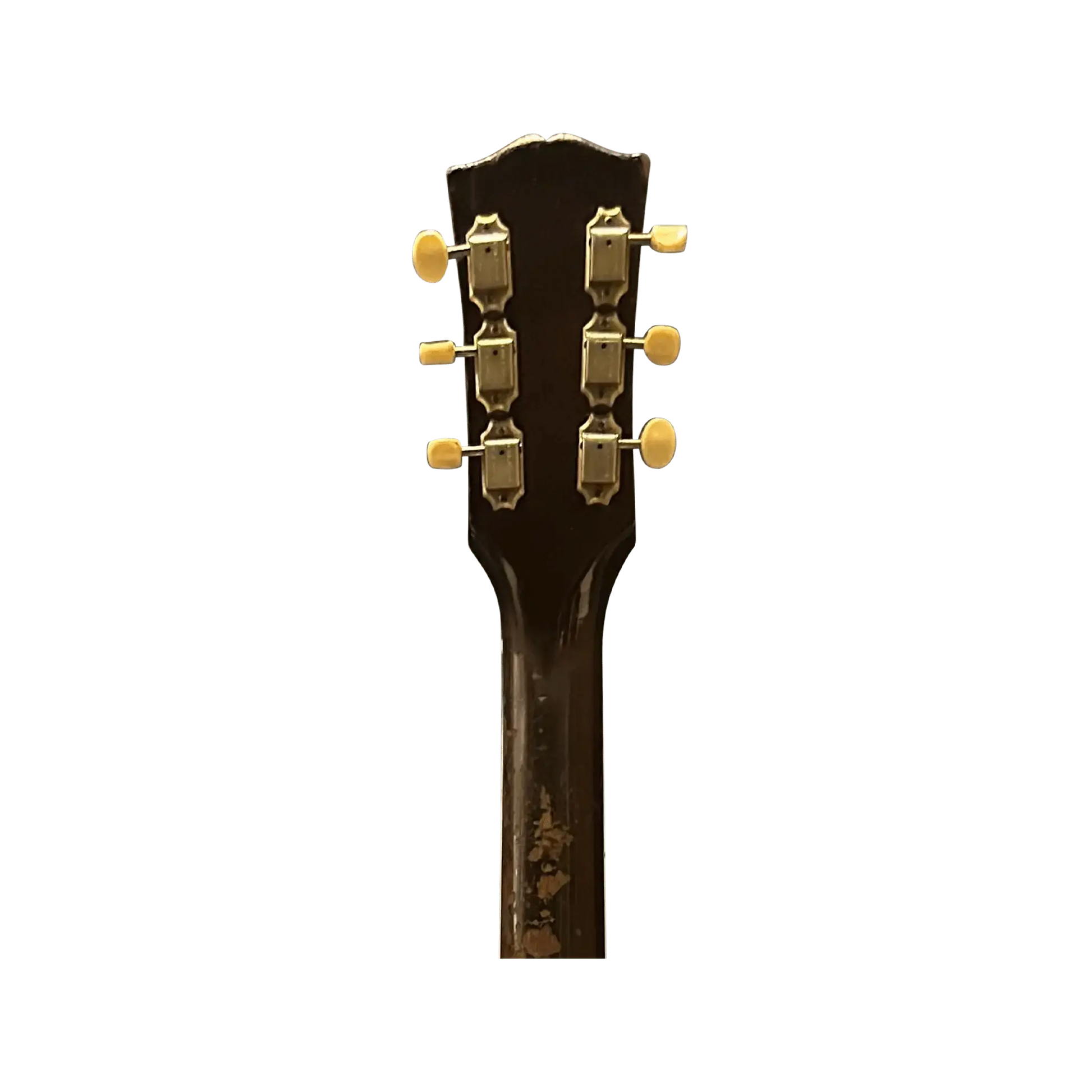 Gibson ES-330 TD Bigsby 1962 Electric Guitars Gibson Art of Guitar